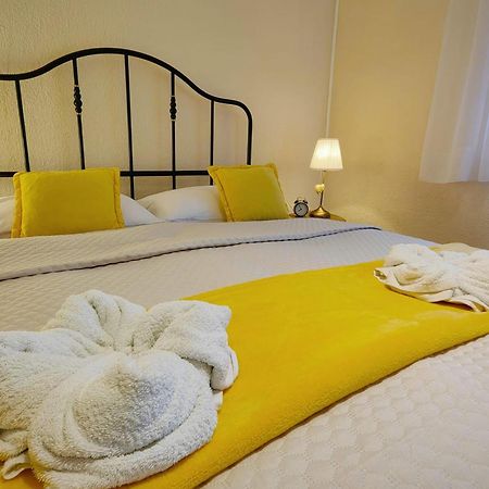Apartmani Sabina Fuzine Ngoại thất bức ảnh