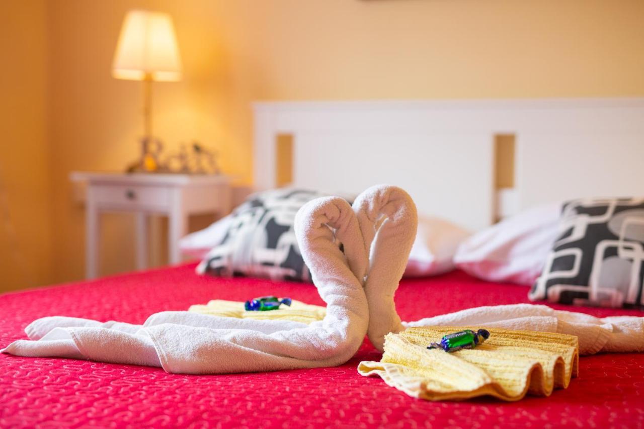 Apartmani Sabina Fuzine Ngoại thất bức ảnh