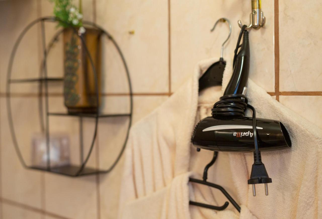 Apartmani Sabina Fuzine Ngoại thất bức ảnh