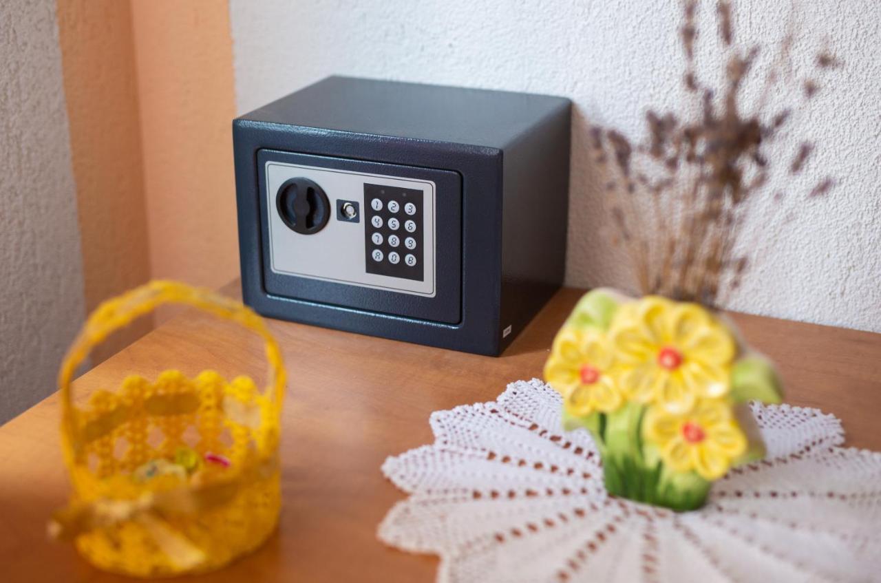 Apartmani Sabina Fuzine Ngoại thất bức ảnh