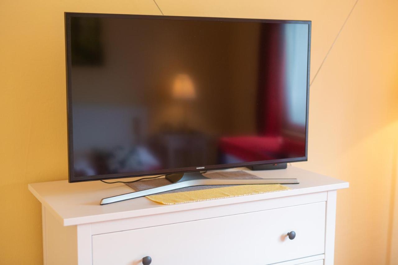 Apartmani Sabina Fuzine Ngoại thất bức ảnh