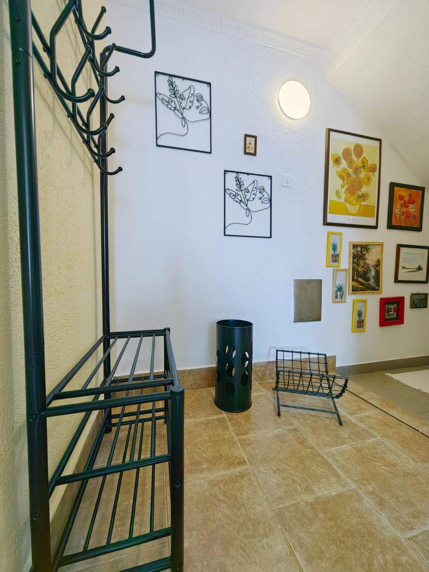 Apartmani Sabina Fuzine Ngoại thất bức ảnh
