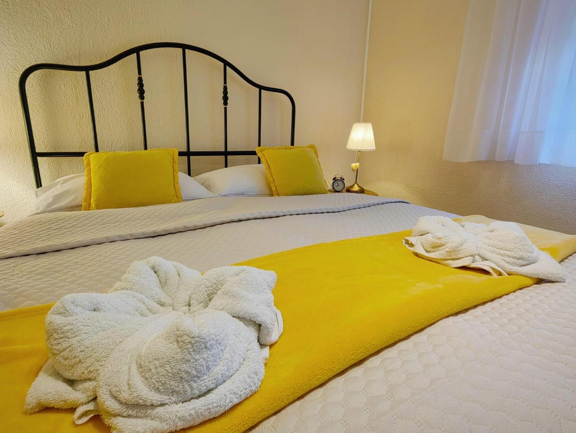Apartmani Sabina Fuzine Ngoại thất bức ảnh