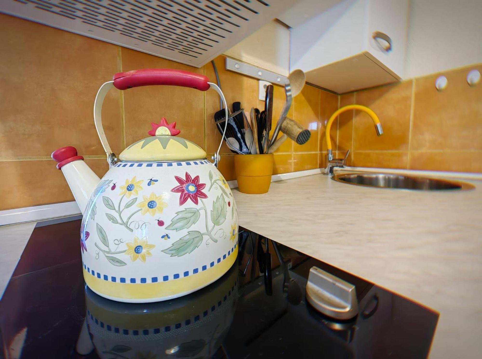 Apartmani Sabina Fuzine Ngoại thất bức ảnh